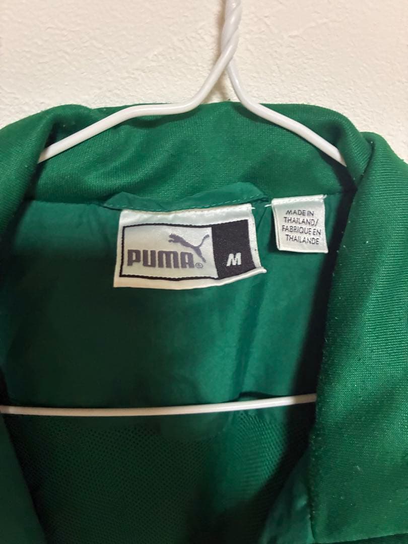 カメルーン代表 ユニフォーム　パンツ　ジャケット　3点セット