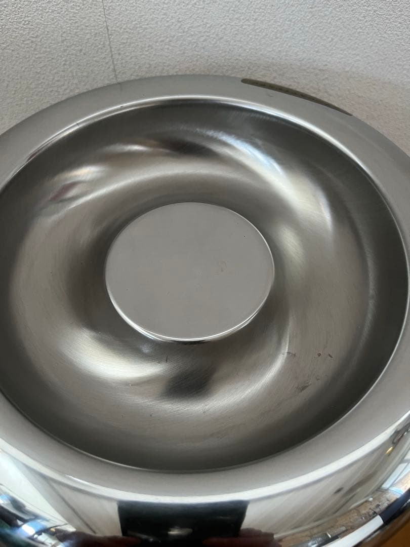 ヴィンテージ　松田家具　スタンド灰皿　70's ミッドセンチュリー　モダン