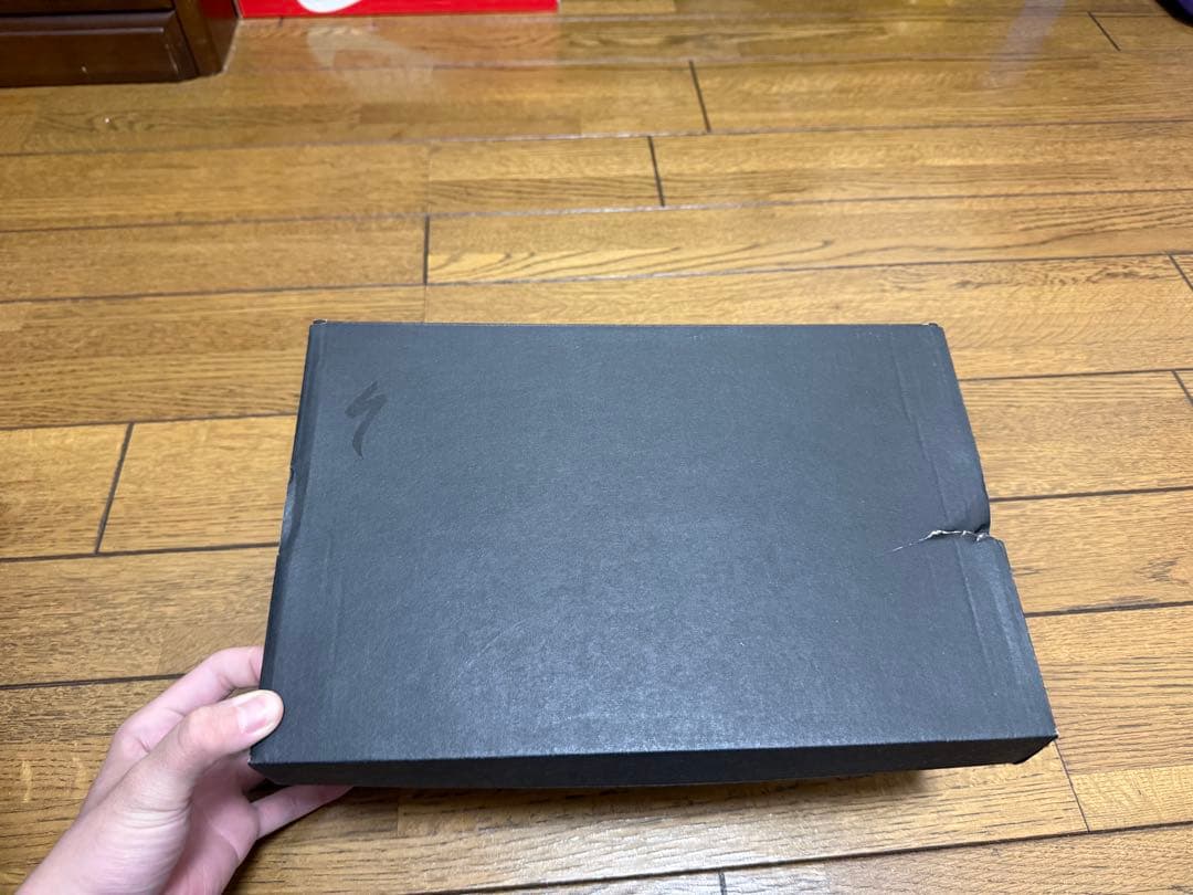 Specialized S-Works ARES 41.5、26.5cm