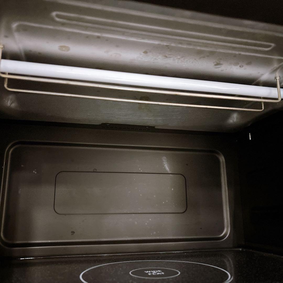 東芝 石窯オーブン ER-S60フラット スチームオーブンレンジ2022年製