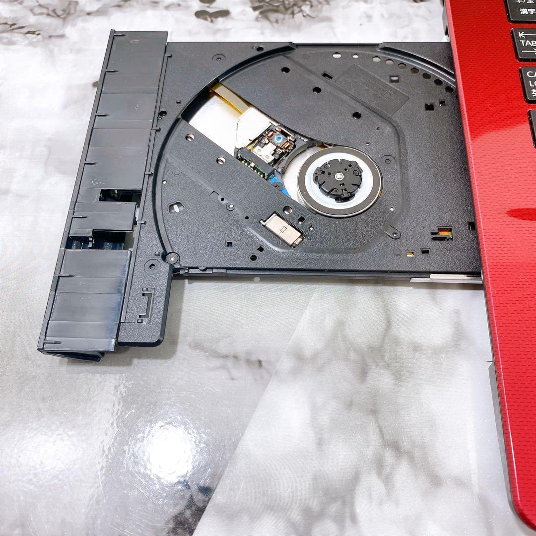 大容量✨新品SSD512G✨メモリ16G✨薄型ノートパソコン✨Windows11