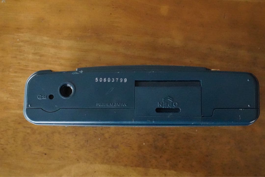 Byu-N 16 FUJIFILM ビューン16