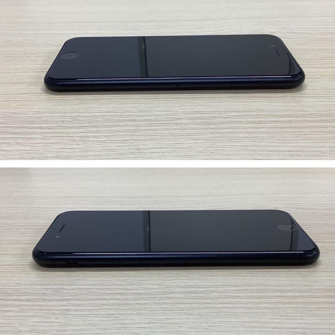 【美品】iPhoneSE2 64GB ブラック