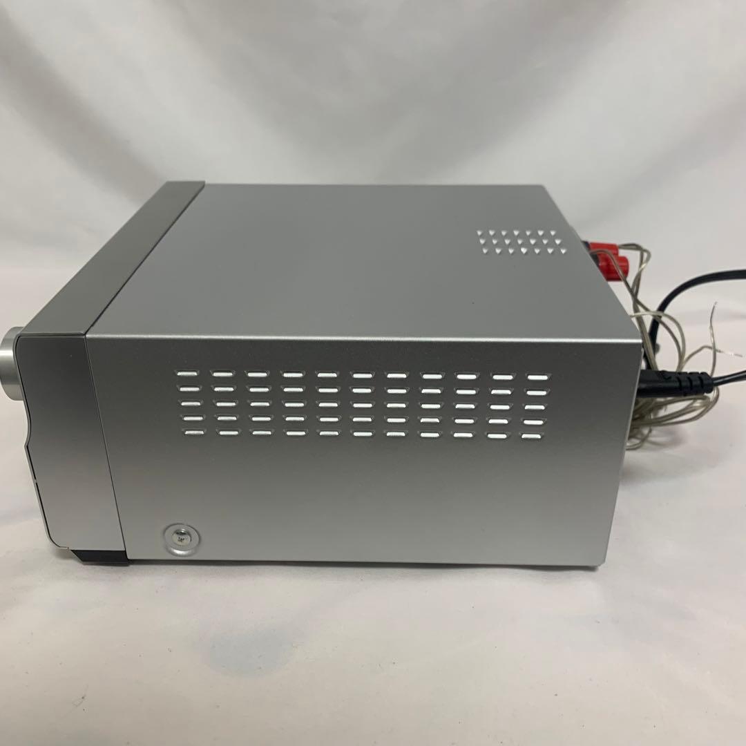 Panasonic SA-PMX80 ミニコンポ