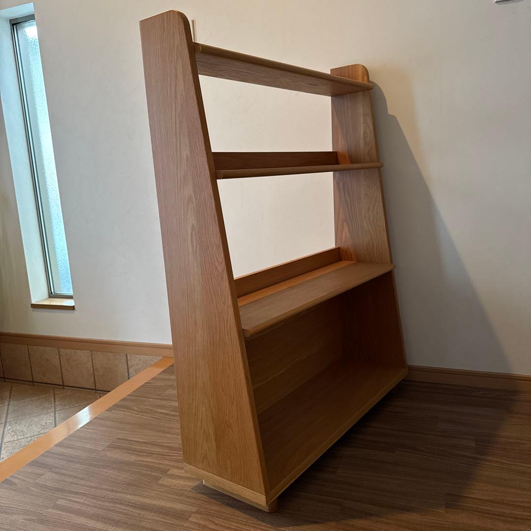 【専用】ACTUS アクタス　サークル　ブックシェルフ　BOOK SHELF