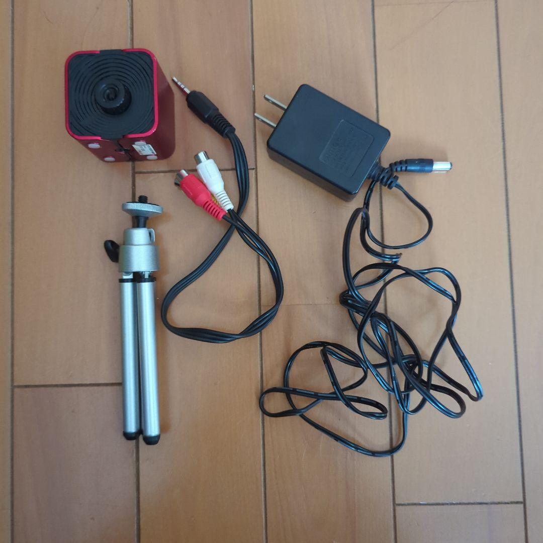 トイジェクター × HDMI コンバーターセット