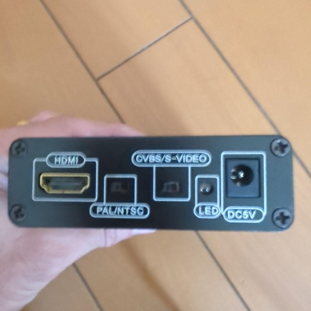 トイジェクター × HDMI コンバーターセット