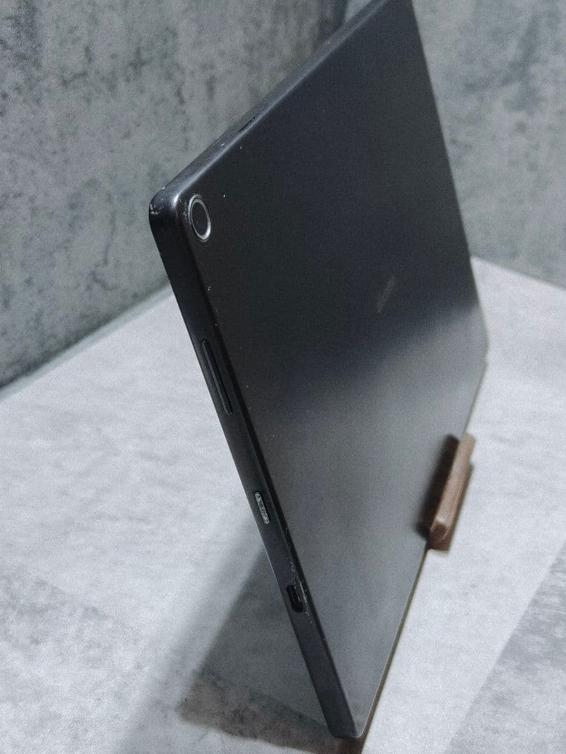 コーティング dtab d-41A　 Android　タブレット