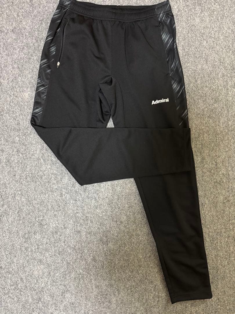 admiral サッカーウェア・パンツセット