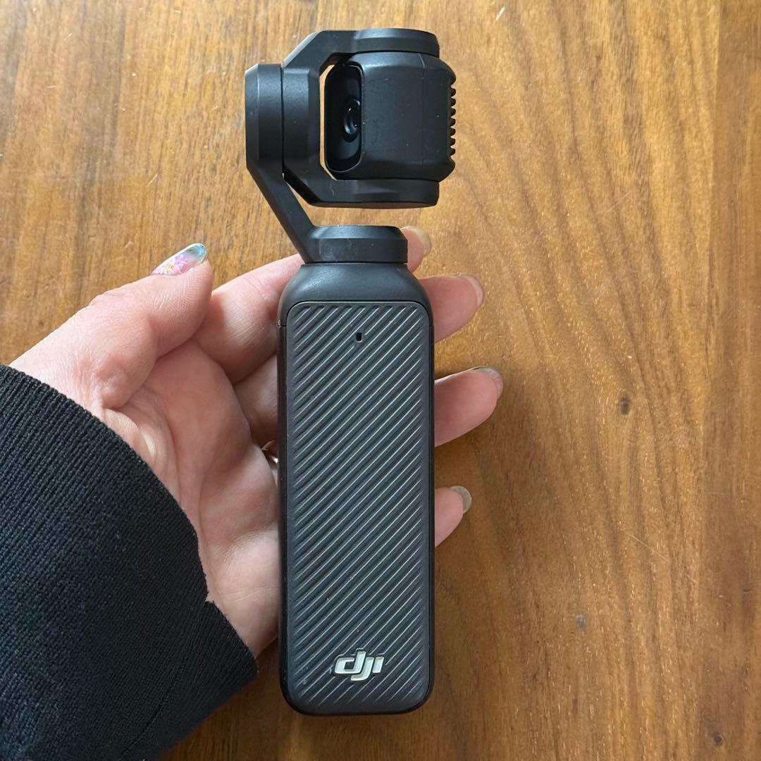 【お値下げしました】dji osmo pocket 3