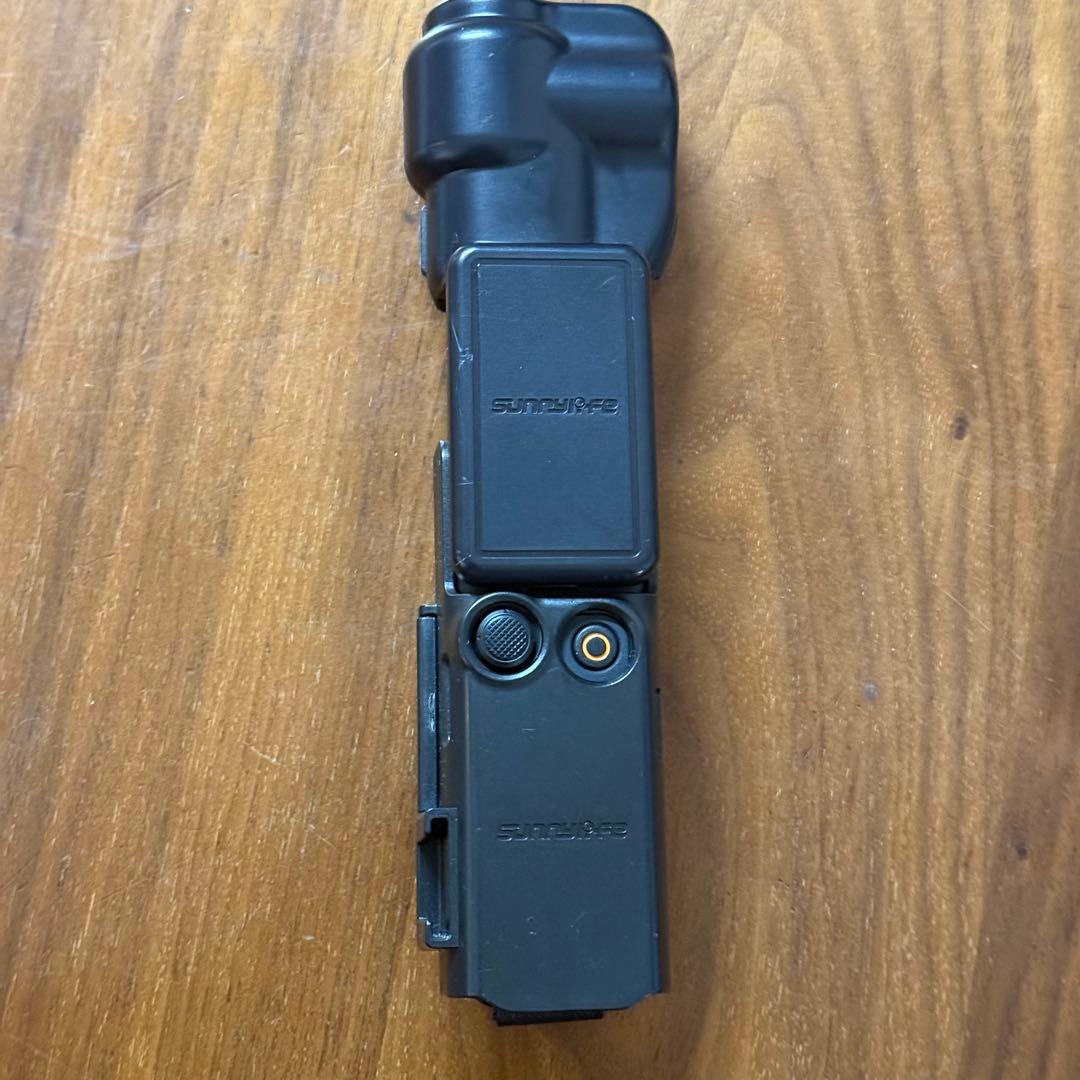 【お値下げしました】dji osmo pocket 3
