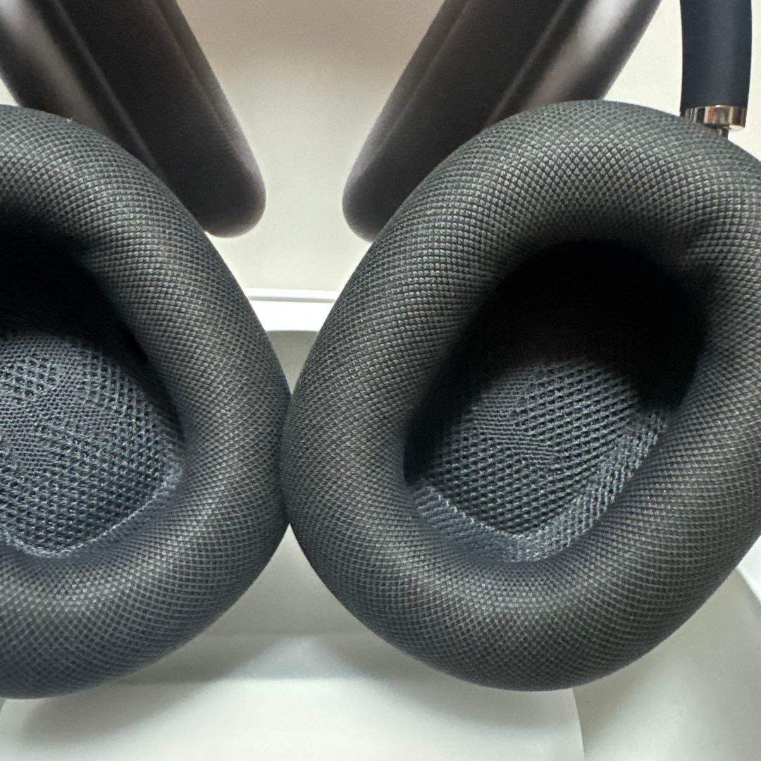 Apple AirPods Max スペースグレイ