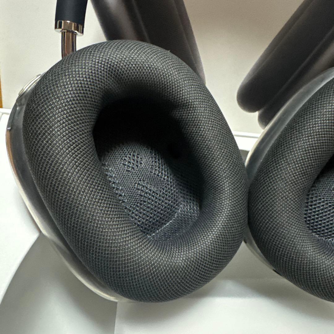 Apple AirPods Max スペースグレイ