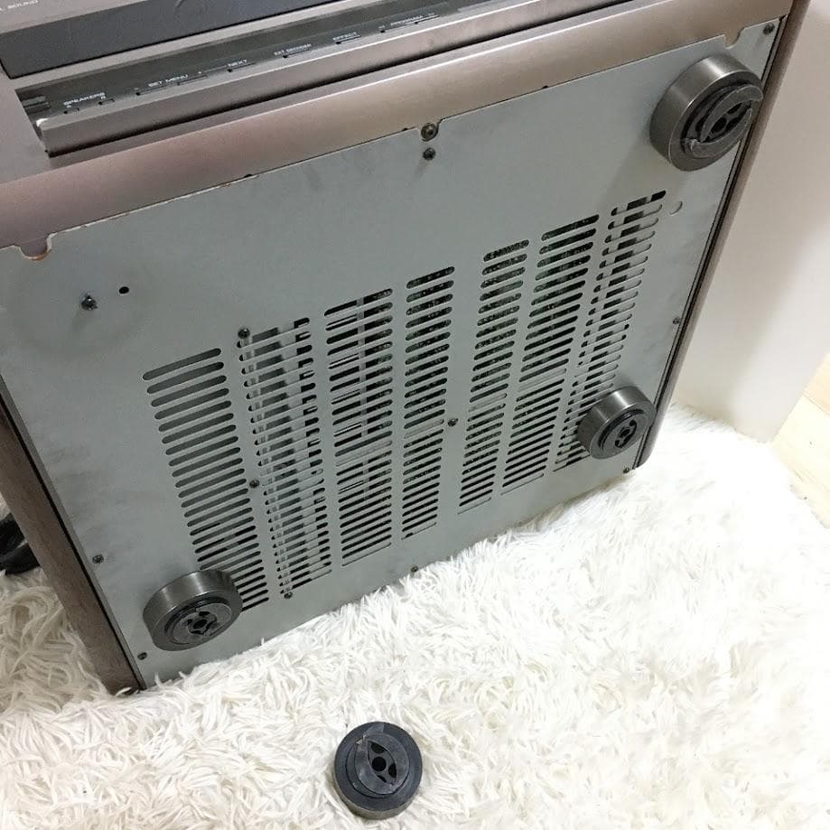 ヤマハ YAMAHA DSP-A2 AVアンプ 音響機材 【動作品】