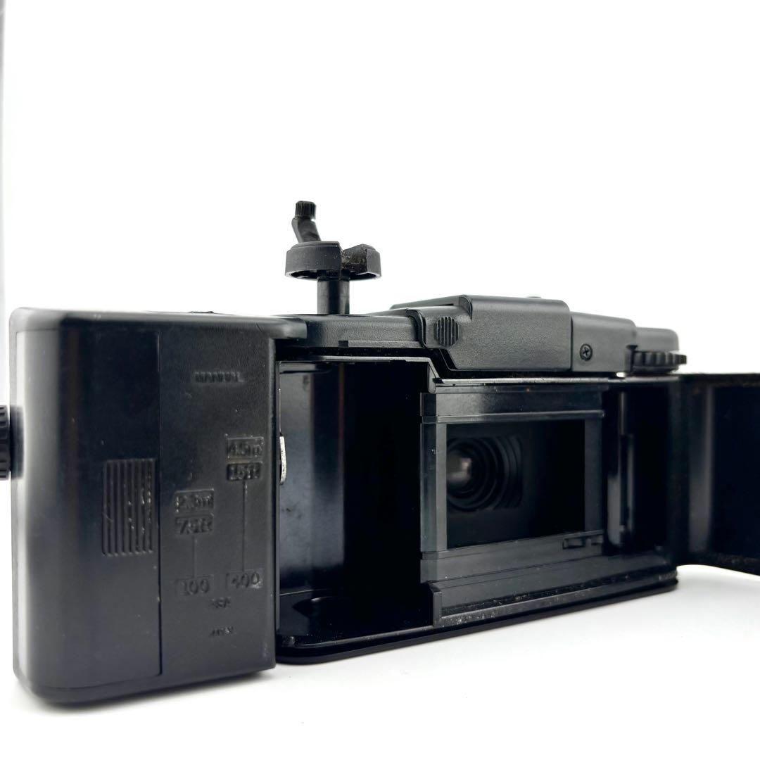 【完動品】OLYMPUS XA1 A9M オリンパス 動作保証