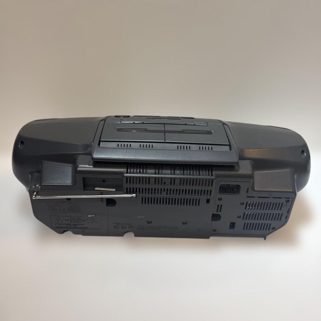 Victor RC-XC3 CDラジカセ　本体のみ 美品