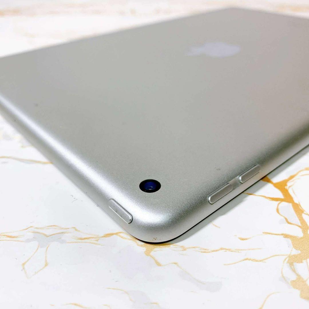 美品iPad 第9世代 64GB BT96%