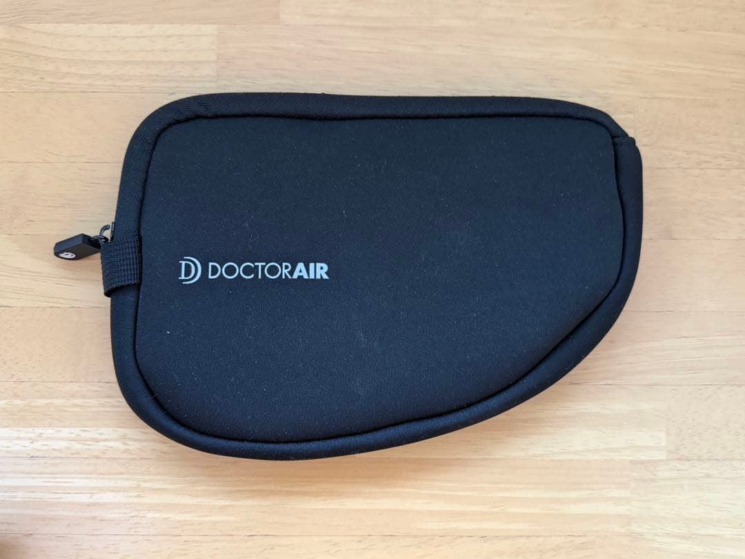 DOCTORAIR エクサガン ハンディマッサージガン