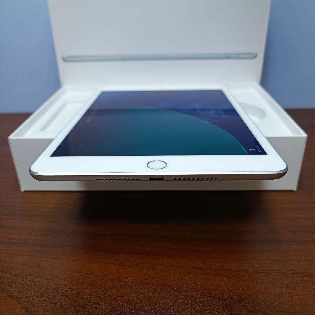 (美品) iPad Mini 第5世代 WiFi 64GB キーボード付き