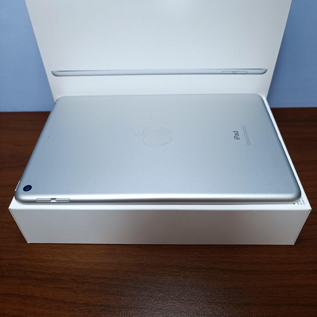 (美品) iPad Mini 第5世代 WiFi 64GB キーボード付き