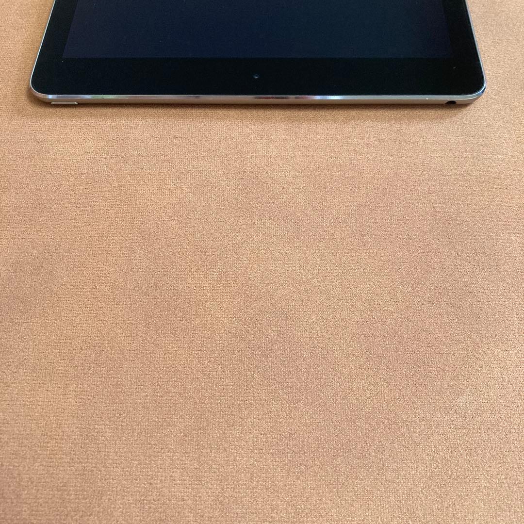 822 美品☆電池最良好☆iPadAir2第2世代128GB WIFIモデル☆