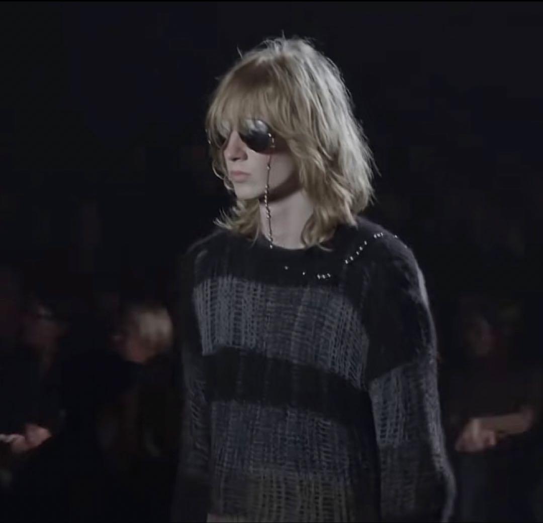 トップス comme des garcons mohea kint sullen