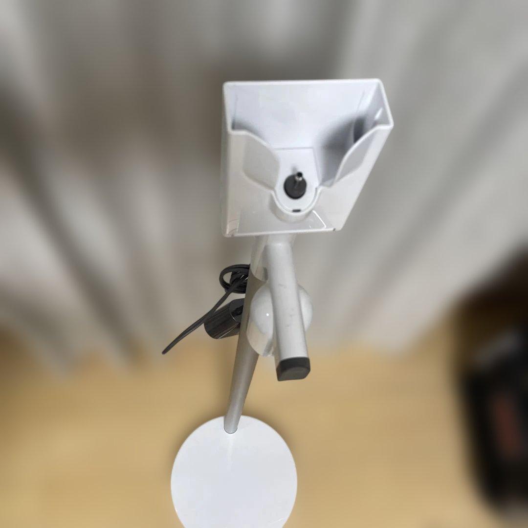 【美品】ダイソン digital slim SV18 スタンド付けエコー49分