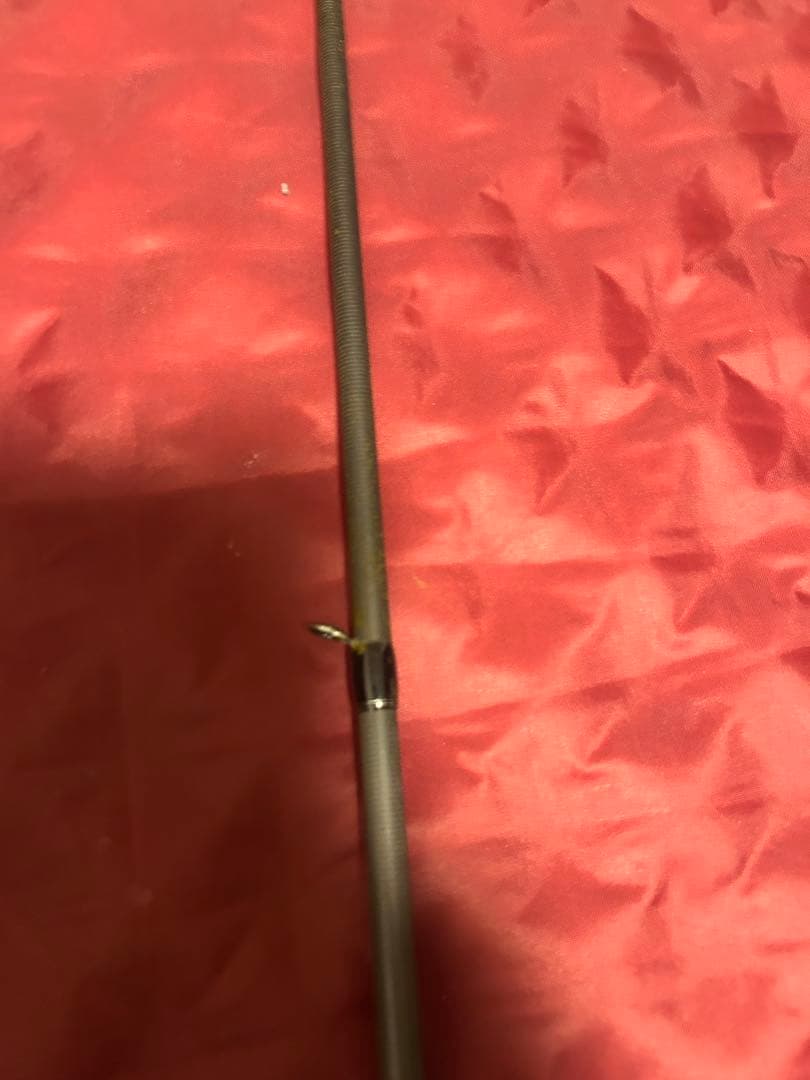 デジーノ　stradaブラック611mh.RST3s