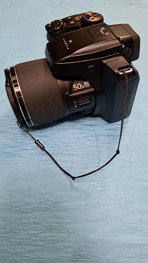 ❤最終特売特価❤FUJIFILM FINEPIX S9800 　50倍ZOOM