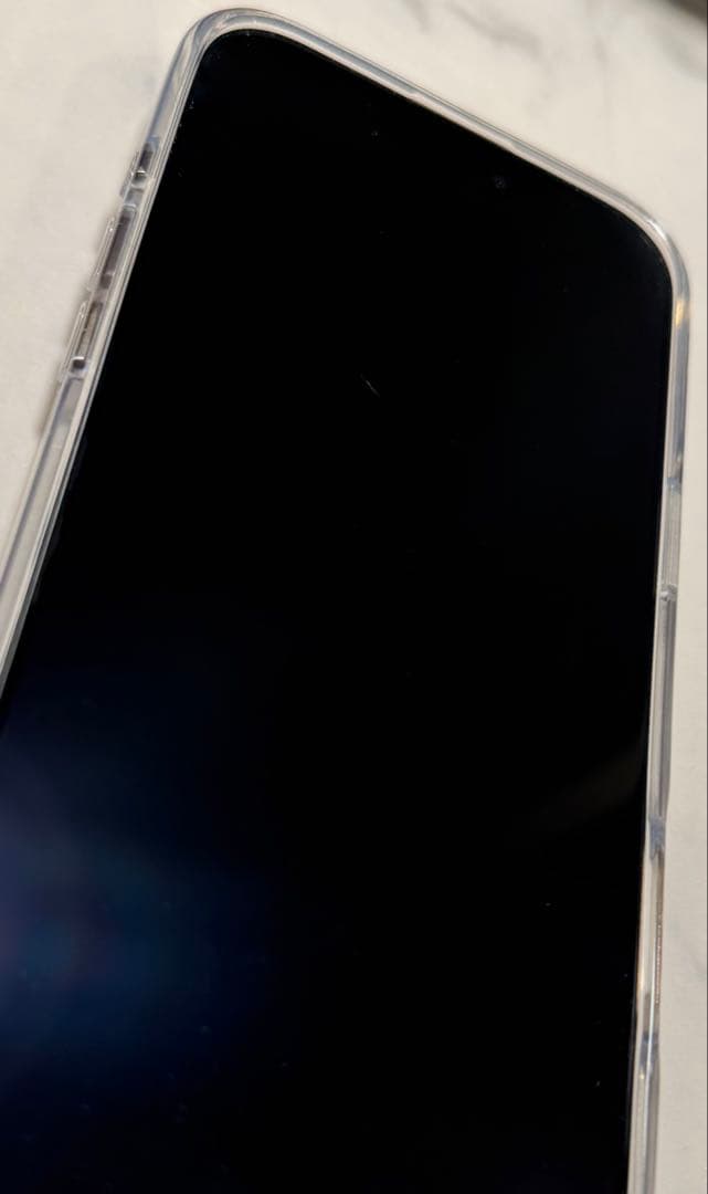 【バッテリー98%】iPhone16ProMax 256GB