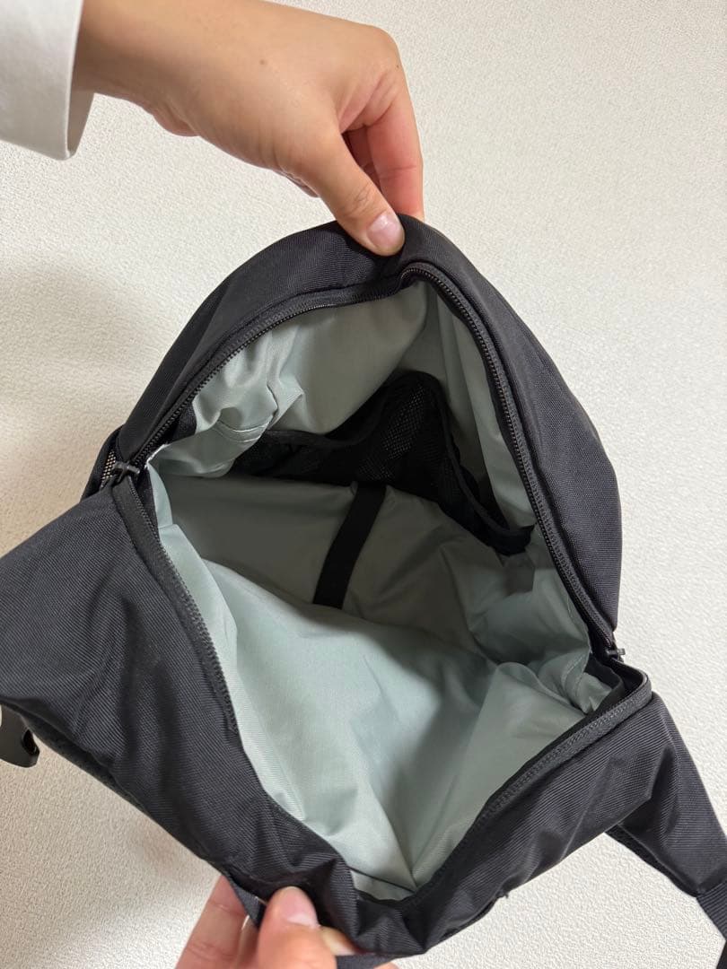 く*シ様 THE NORTH FACE ベビースリング