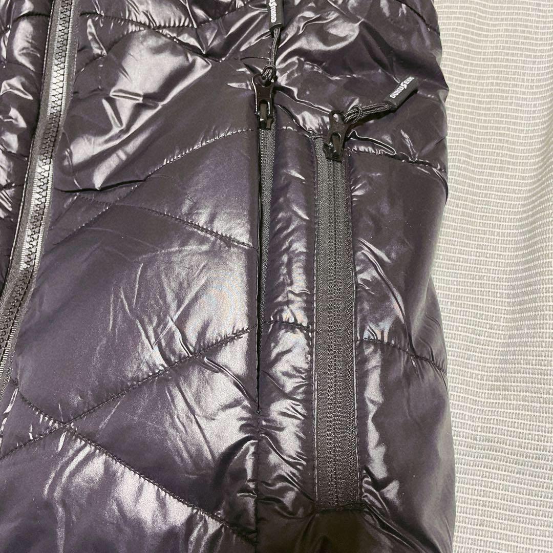 電熱加熱ベスト 加熱式ベスト 電熱ジャケット ヒーターベスト バッテリー式 黒