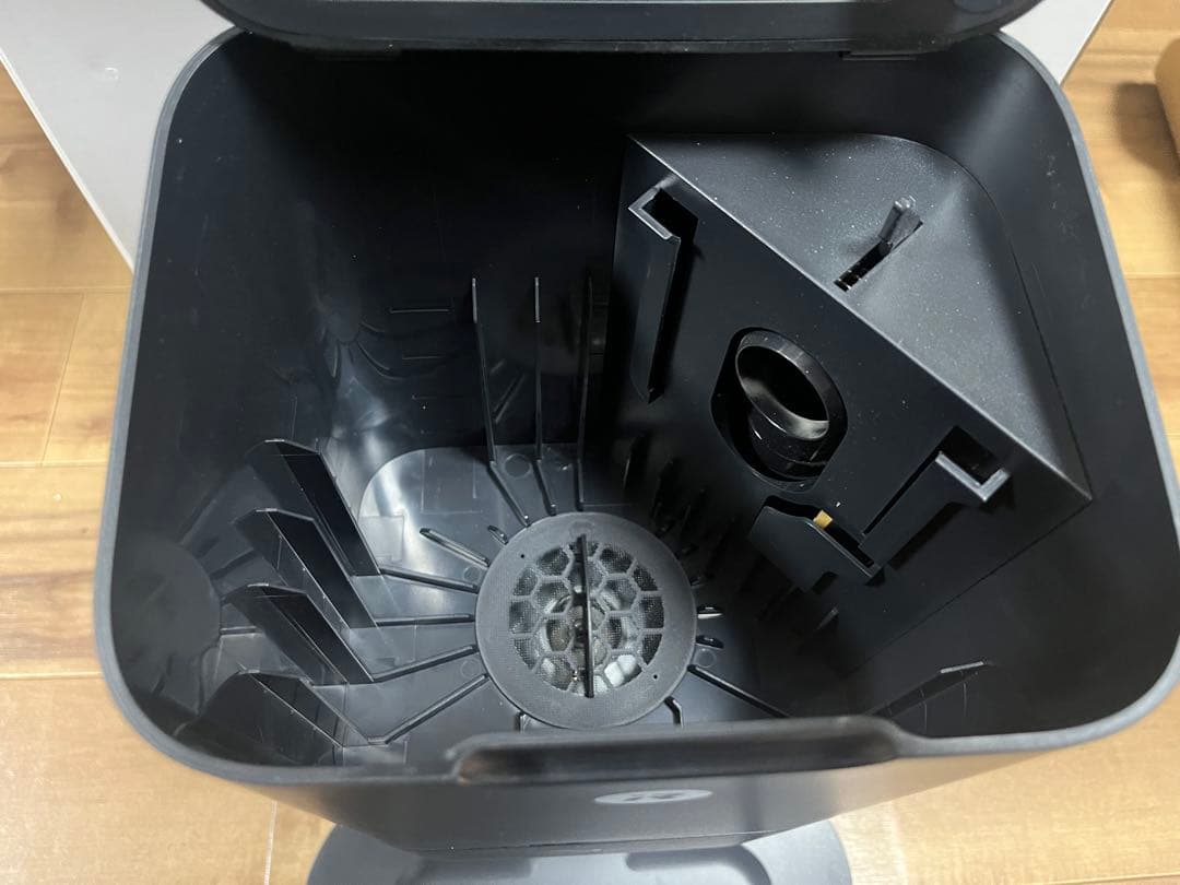 iRobot Roomba i3+ 本体 CleanBase付き ルンバ i3+