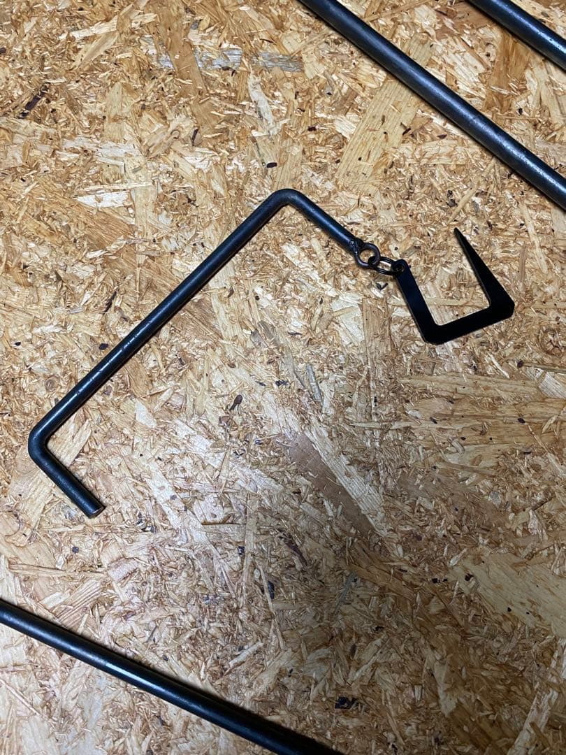 ランタンハンガー ランタンスタンド　アウトドア