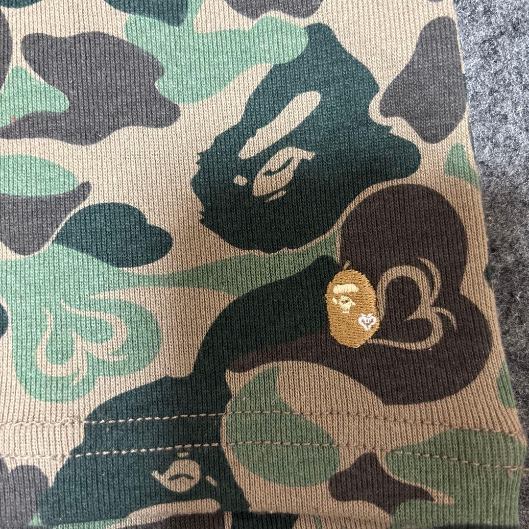 A・BATHING APE moussy アンダーウェア キャミソールのみ