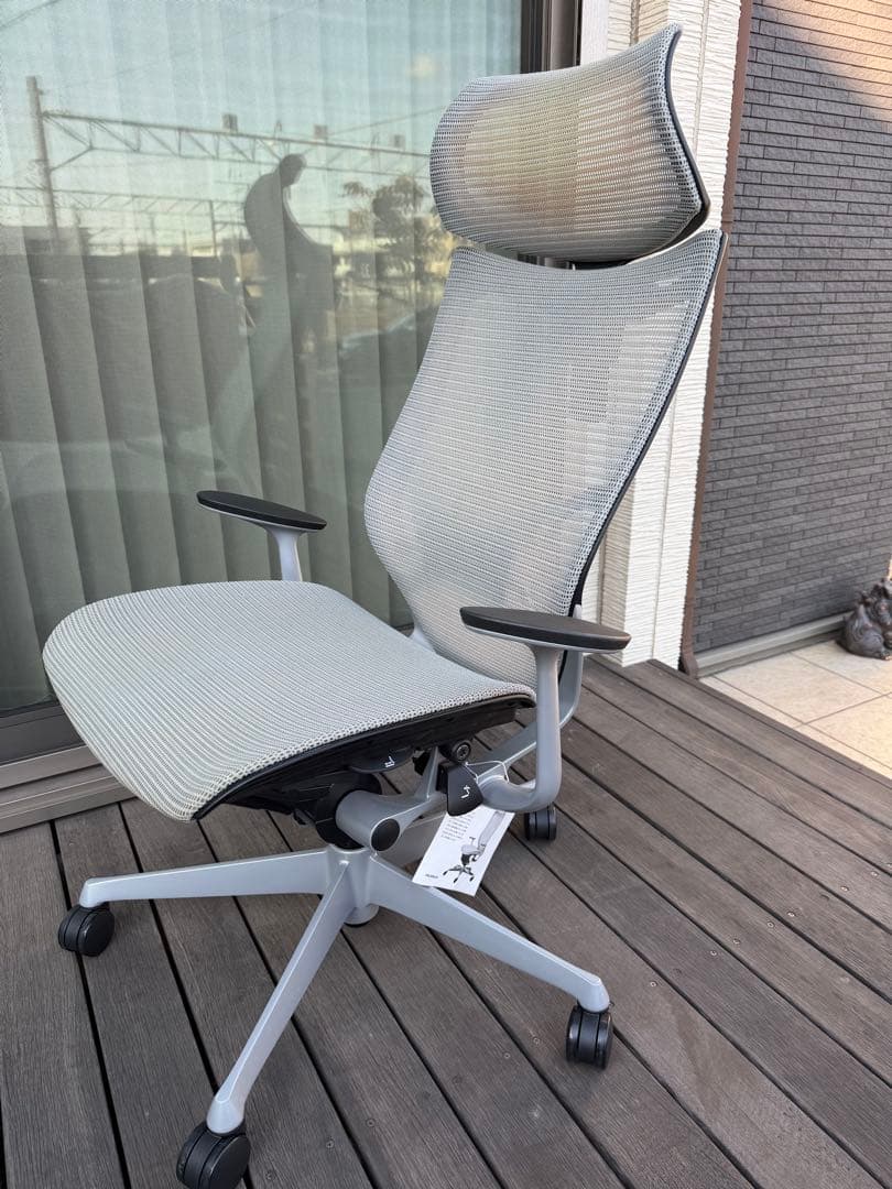 オカムラ OKAMURA クルーズ & アトラス セット販売