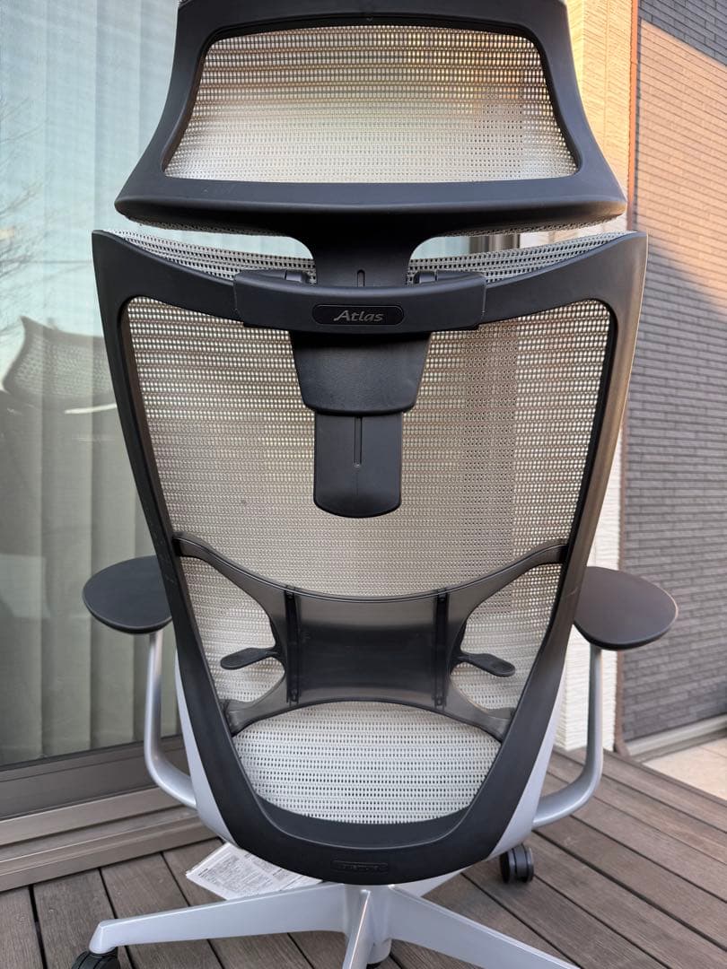 オカムラ OKAMURA クルーズ & アトラス セット販売