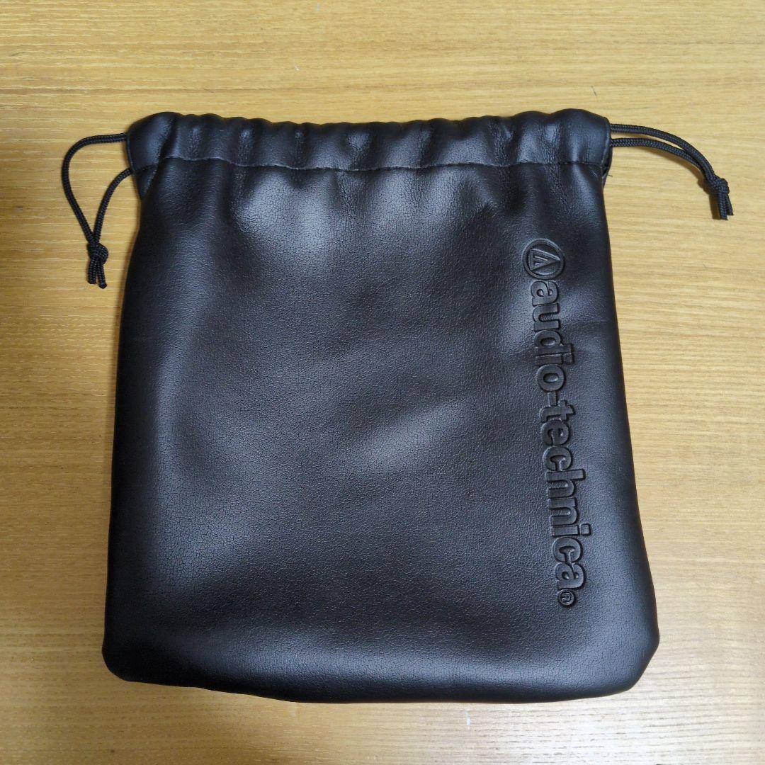 ヘッドホン Audio-Technica ATH-M40x