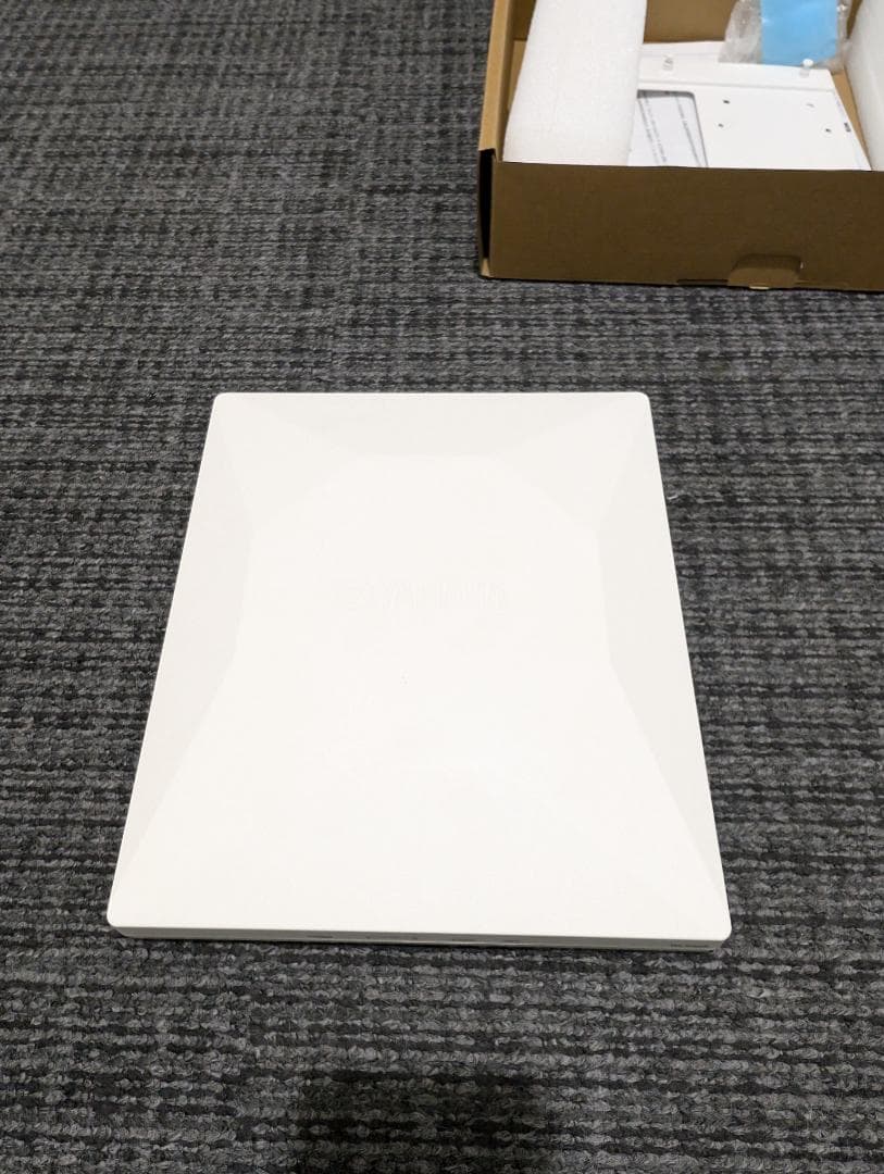 Yamaha WLX402 ワイヤレス LAN アクセスポイント