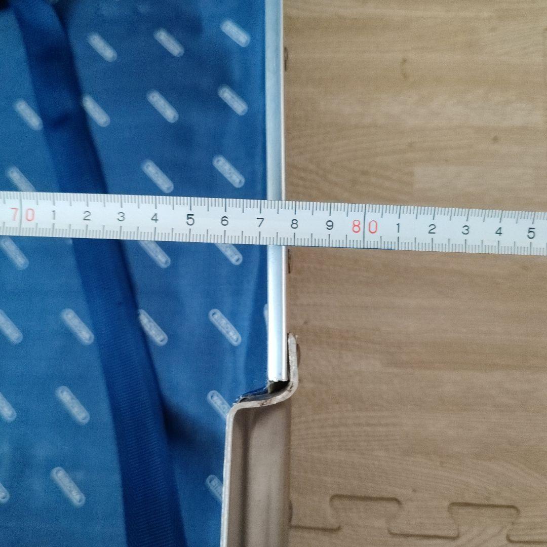 大型スーツケース RIMOWA