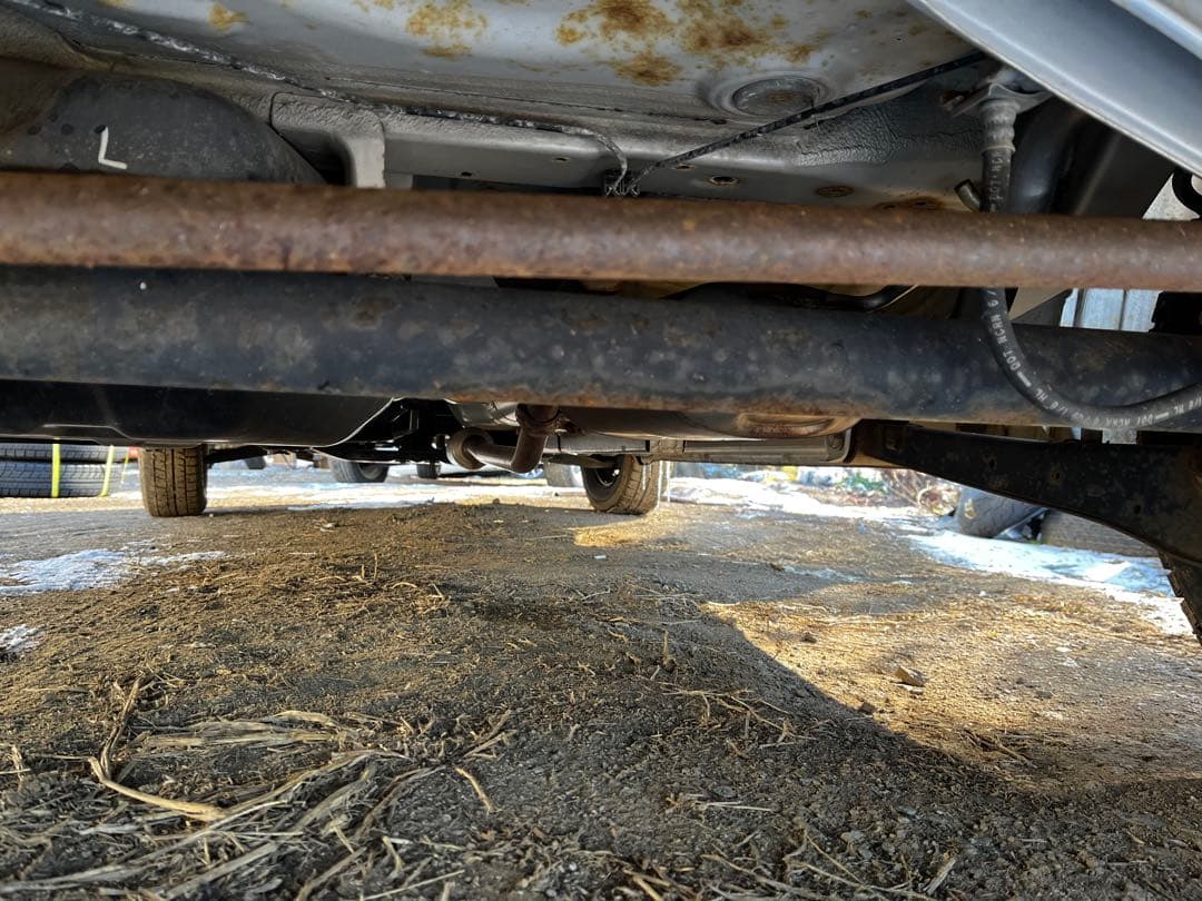 スズキアルト　MT★車検令和8年7月★2WD