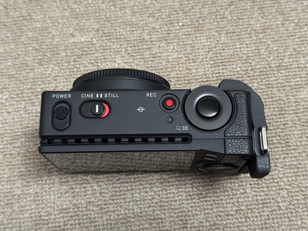 SIGMA fp レンズキット / 各備品全て込