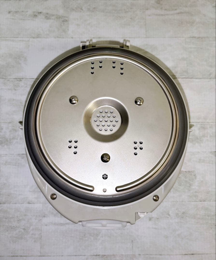 【値下げ中】象印　スチーム式加湿器　EE-DD50-WA　2023年製