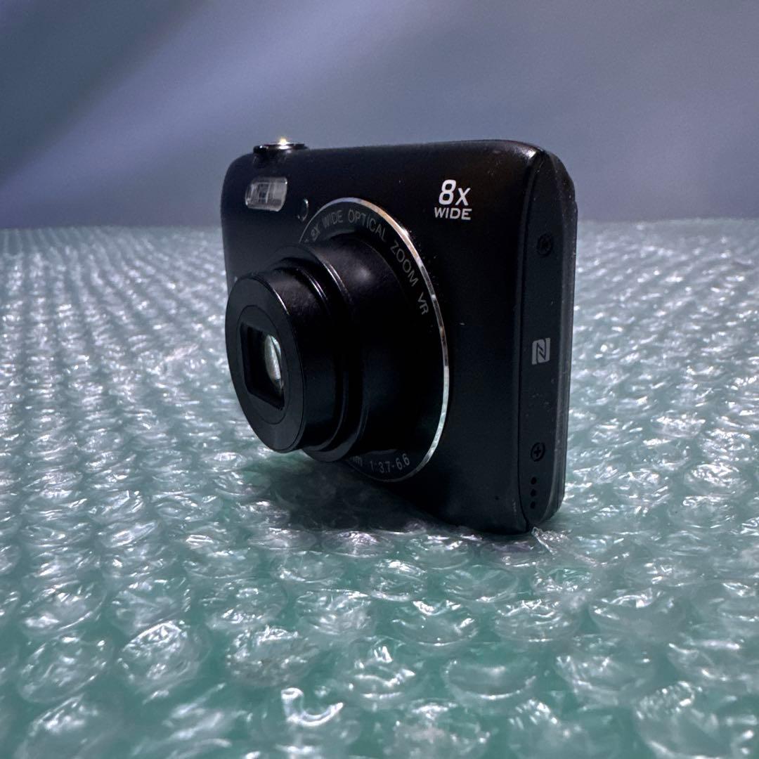 Nikon COOLPIX A300（ブラック）