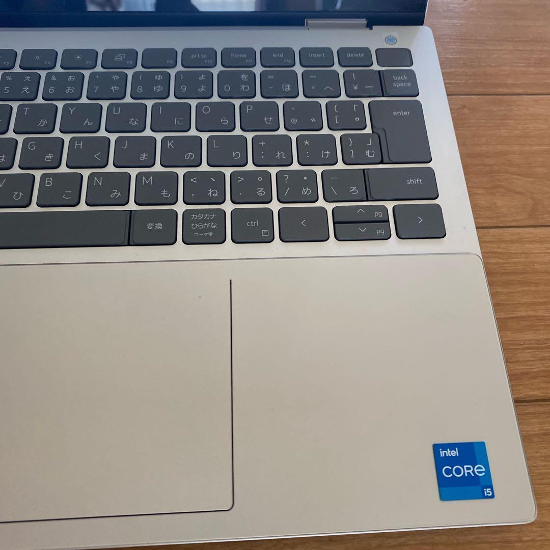 Windowsノート本体 Dell Inspiron 14 2-in-1 (7420) 32GB