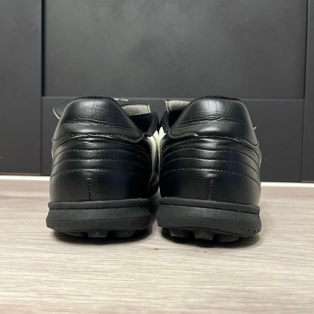 90s復刻 PATRICK パトリック 日本製 ヴィエンヌ・ターフ トレシュー