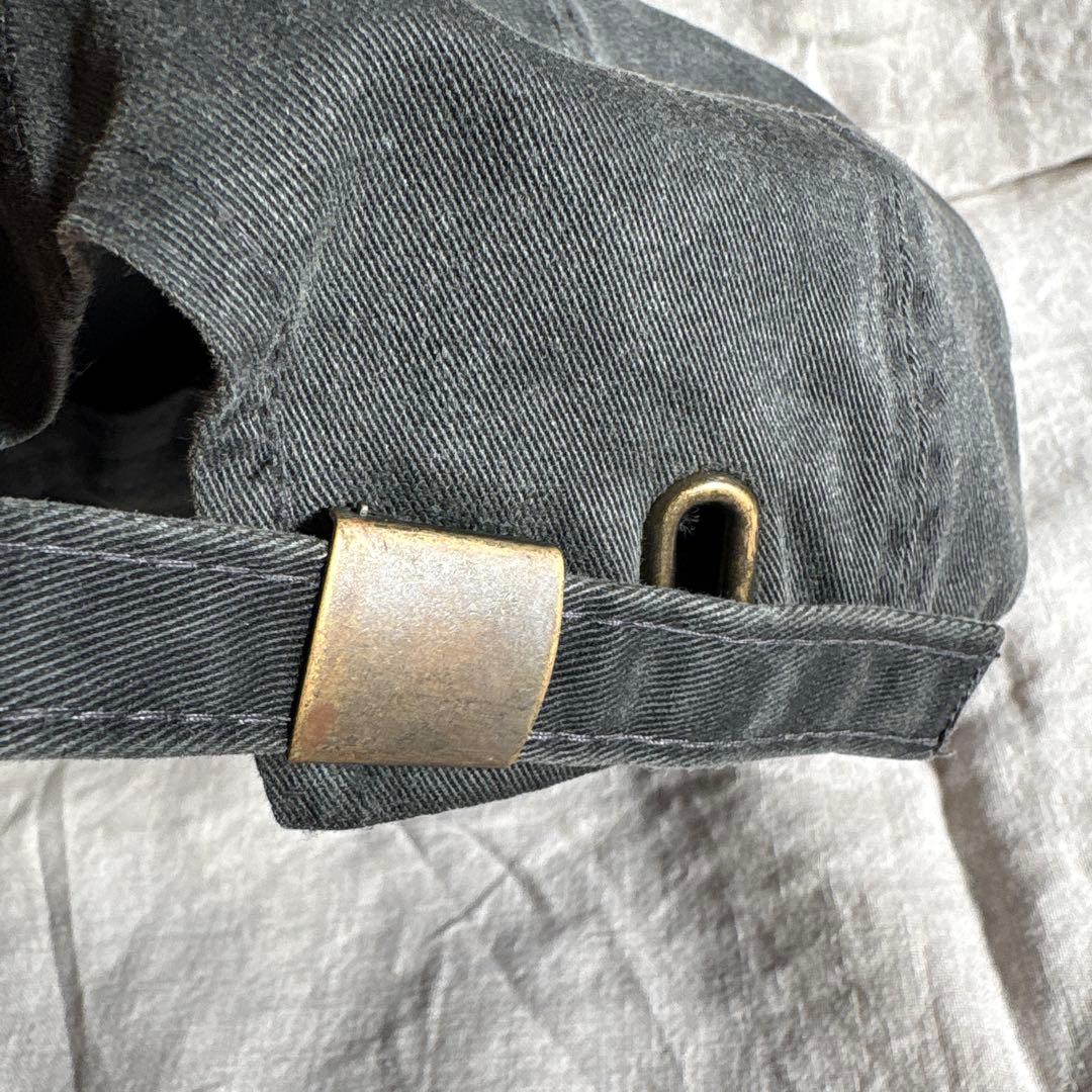 ia okeeffe ジョージア　オキーフ　ミュージアム　キャップ