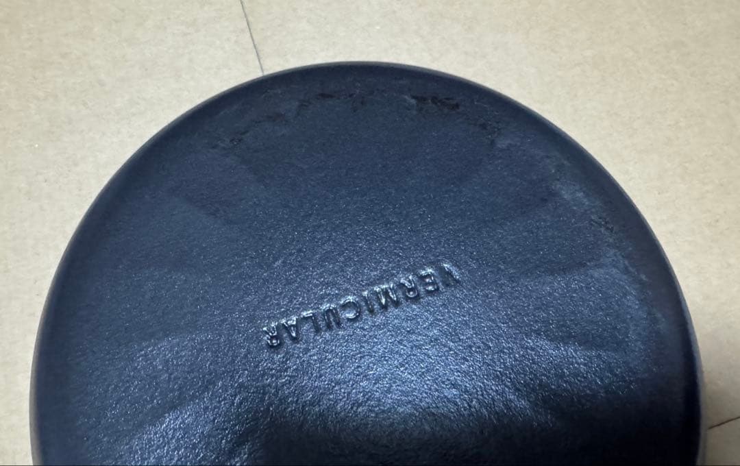 バーミキュラ フライパン オーブンセーフスキレット 20cm FP20-MH