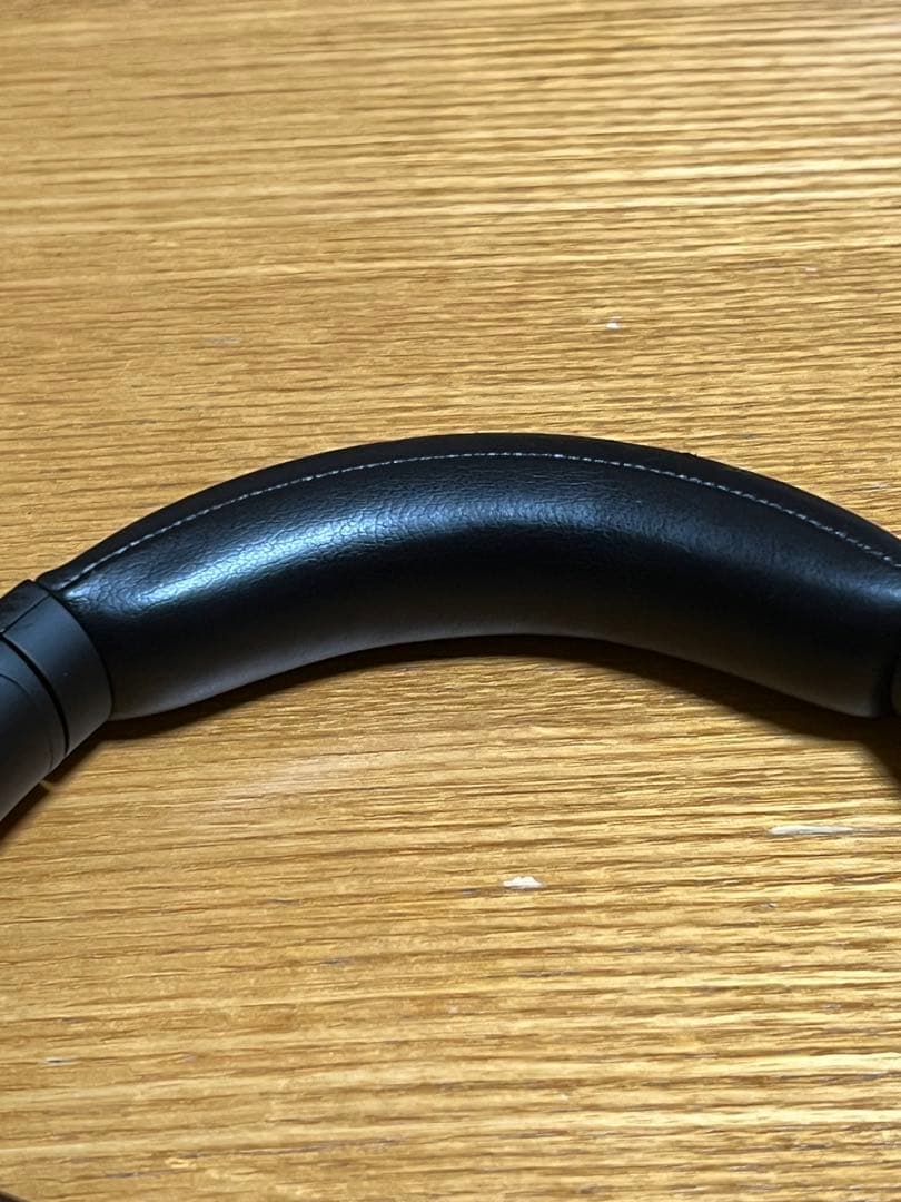 SONY WH-1000XM4 ブラック