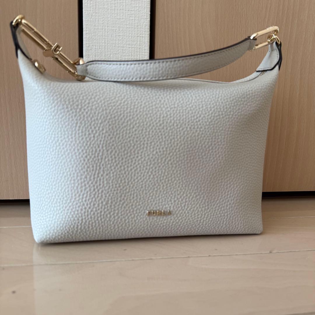 FURLA 3wayバッグ　美品